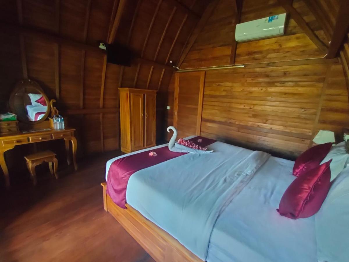 Bougainvillea Bungalow Batumadeg Экстерьер фото